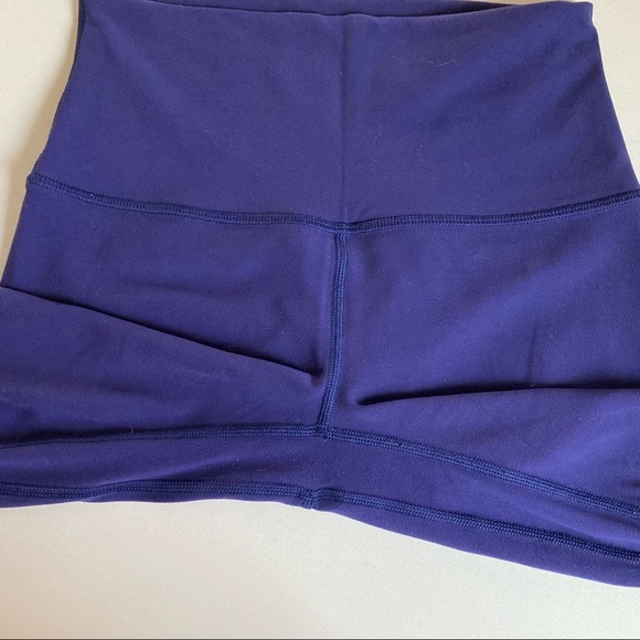 💢SOLD💢Align Pant, Emperor Blue 25” - Picture 3 of 8